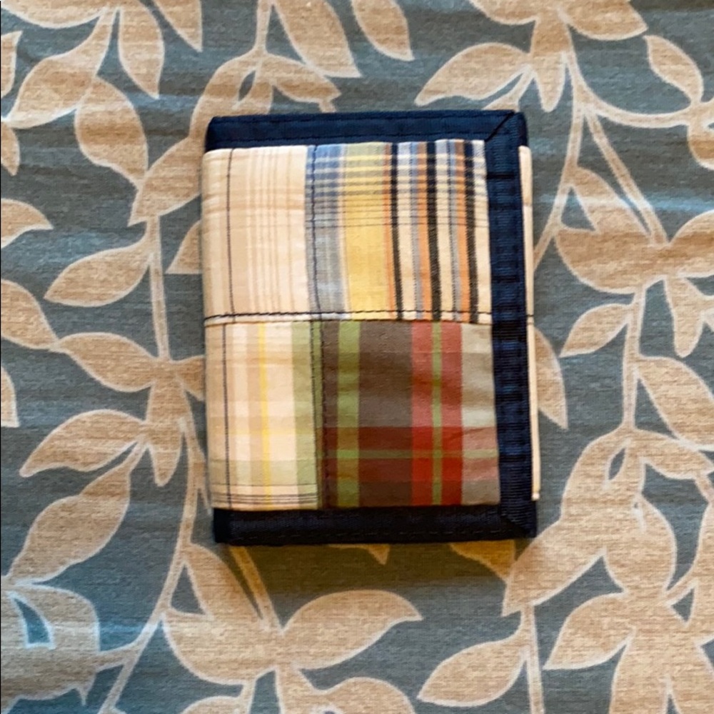 Aeropostale Trifold Wallet